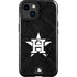 MLB Houston Astros Dark Wash iPhone 15 Plus Impact Case