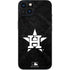 MLB Houston Astros Dark Wash iPhone 14 Plus Skin