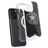 MLB Houston Astros Dark Wash iPhone 14 Pro MagSafe Case