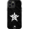 MLB Houston Astros Dark Wash iPhone 15 Pro Max Impact Case