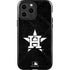 MLB Houston Astros Dark Wash iPhone 15 Pro Max Impact Case