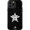 MLB Houston Astros Dark Wash iPhone 14 Pro Max Impact Case
