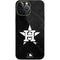 MLB Houston Astros Dark Wash iPhone 14 Pro Max Skin