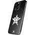 MLB Houston Astros Dark Wash iPhone 14 Pro Max Skin