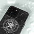MLB Houston Astros Dark Wash iPhone 14 Pro Max Waterproof Case