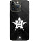 MLB Houston Astros Dark Wash iPhone 14 Pro Skin