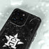 MLB Houston Astros Dark Wash iPhone 14 Pro Waterproof Case
