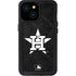 MLB Houston Astros Dark Wash iPhone 15 Waterproof Case