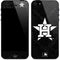 MLB Houston Astros Dark Wash iPhone 5/5s/5SE Skin