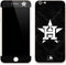 MLB Houston Astros Dark Wash iPhone 6/6s Plus Skin