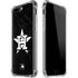 MLB Houston Astros Dark Wash iPhone 7/8 Plus Clear Case