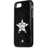 MLB Houston Astros Dark Wash iPhone 7 Pro Case