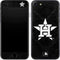 MLB Houston Astros Dark Wash iPhone 7 Skin