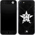 MLB Houston Astros Dark Wash iPhone 7 Skin