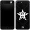 MLB Houston Astros Dark Wash iPhone 8 Plus Skin