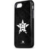 MLB Houston Astros Dark Wash iPhone 8 Pro Case