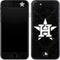 MLB Houston Astros Dark Wash iPhone 8 Skin