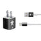 MLB Houston Astros Dark Wash iPhone Charger (5W USB) Skin
