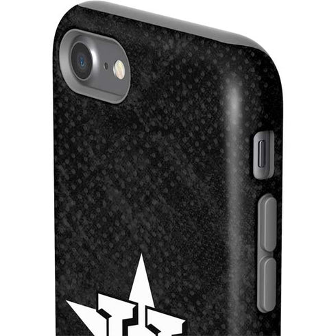 MLB Houston Astros Dark Wash iPhone SE (2nd & 3rd Gen) Pro Case
