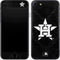 MLB Houston Astros Dark Wash iPhone SE (2nd & 3rd Gen) Skin