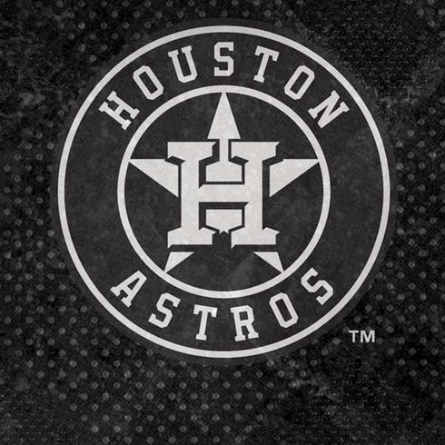 MLB Houston Astros Dark Wash iPhone X Pro Case