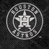 MLB Houston Astros Dark Wash iPhone X Pro Case