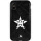 MLB Houston Astros Dark Wash iPhone X Pro Case