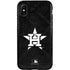 MLB Houston Astros Dark Wash iPhone X Pro Case