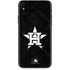 MLB Houston Astros Dark Wash iPhone X Skin