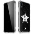 MLB Houston Astros Dark Wash iPhone XR Clear Case