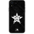 MLB Houston Astros Dark Wash iPhone XR Skin