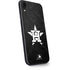 MLB Houston Astros Dark Wash iPhone XR Skin