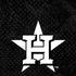 MLB Houston Astros Dark Wash iPhone XR Skin