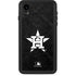 MLB Houston Astros Dark Wash iPhone XR Waterproof Case