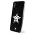 MLB Houston Astros Dark Wash iPhone XS Max Skin