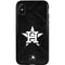 MLB Houston Astros Dark Wash iPhone XS Pro Case