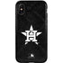 MLB Houston Astros Dark Wash iPhone XS Pro Case