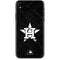 MLB Houston Astros Dark Wash iPhone XS Skin