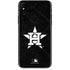 MLB Houston Astros Dark Wash iPhone XS Skin