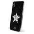 MLB Houston Astros Dark Wash iPhone XS Skin