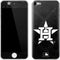 MLB Houston Astros Dark Wash Apple iPod Skin