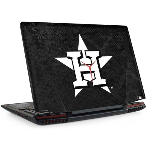 MLB Houston Astros Dark Wash Legion Y720 Skin