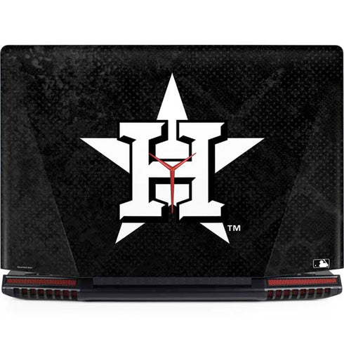 MLB Houston Astros Dark Wash Legion Y720 Skin