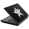 MLB Houston Astros Dark Wash Lenovo T420 Skin