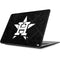 MLB Houston Astros Dark Wash Apple MacBook Skin