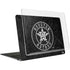 MLB Houston Astros Dark Wash MacBook Air 13in M1 (2021) Case plus Skin