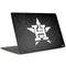 MLB Houston Astros Dark Wash Apple MacBook Pro 15-inch Skin