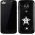 MLB Houston Astros Dark Wash Moto E5 Play Skin