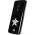MLB Houston Astros Dark Wash Moto E5 Plus Skin