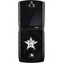 MLB Houston Astros Dark Wash Motorola RAZR Skin